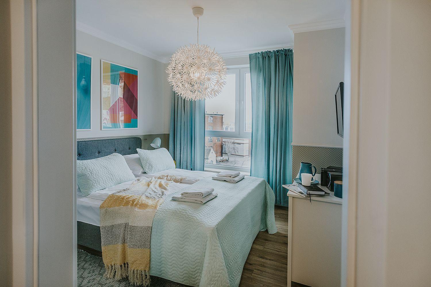 Flatbook - City Center Apartments Bastion Walowa غدانسك المظهر الخارجي الصورة