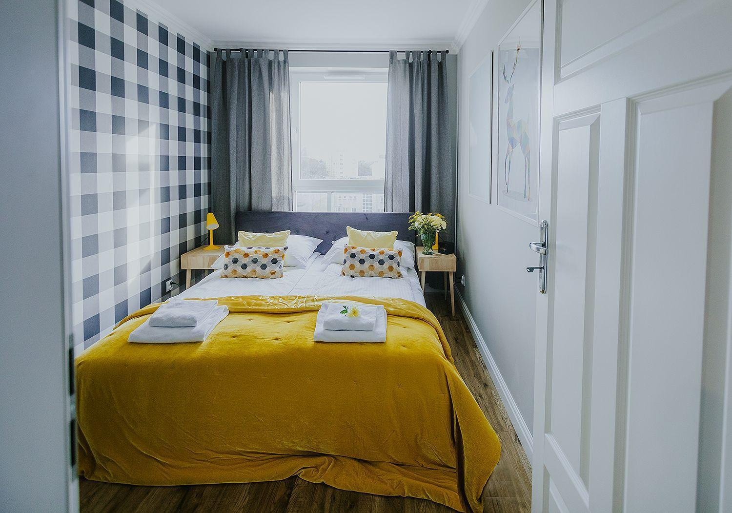 Flatbook - City Center Apartments Bastion Walowa غدانسك المظهر الخارجي الصورة