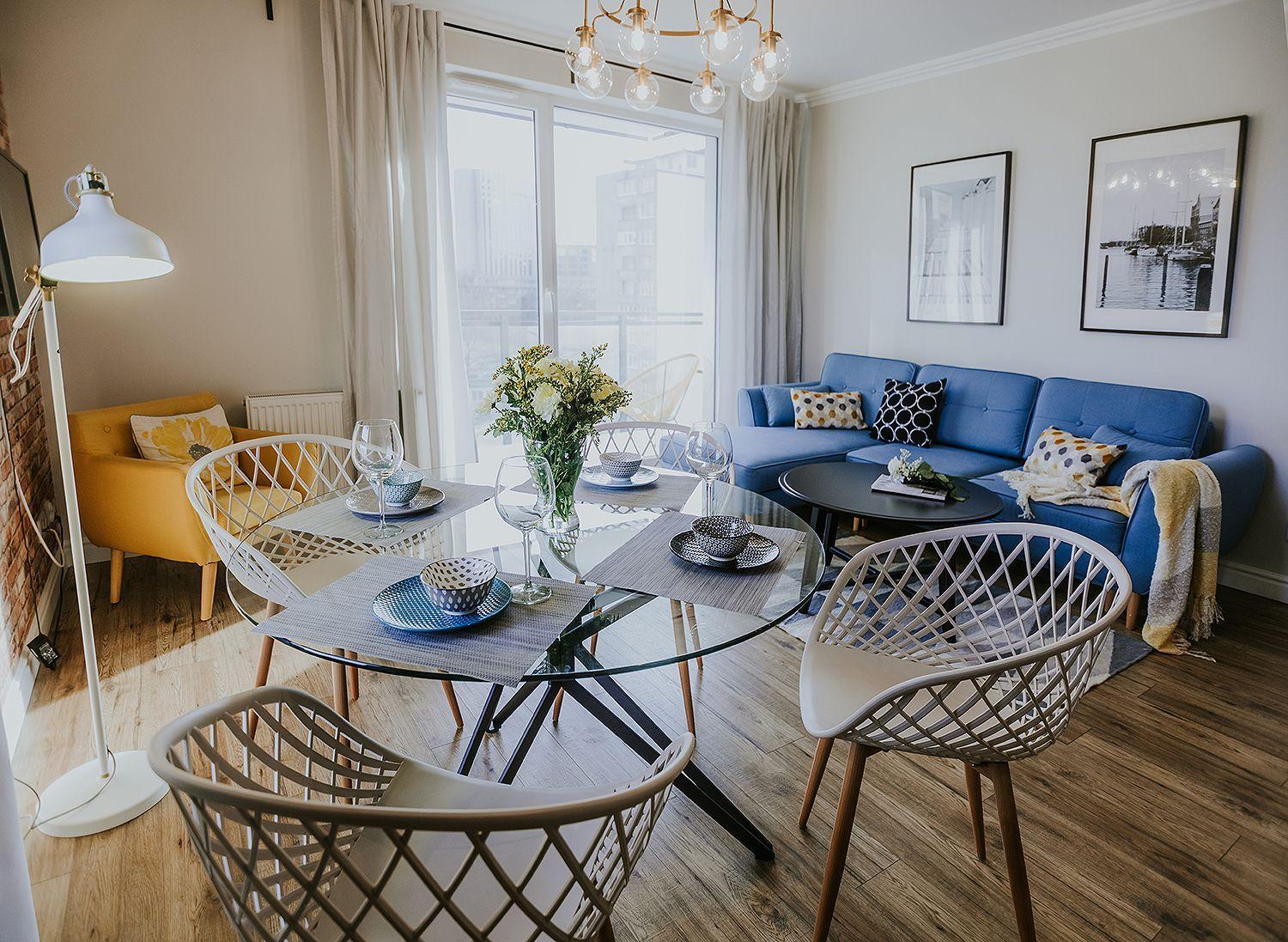 Flatbook - City Center Apartments Bastion Walowa غدانسك المظهر الخارجي الصورة