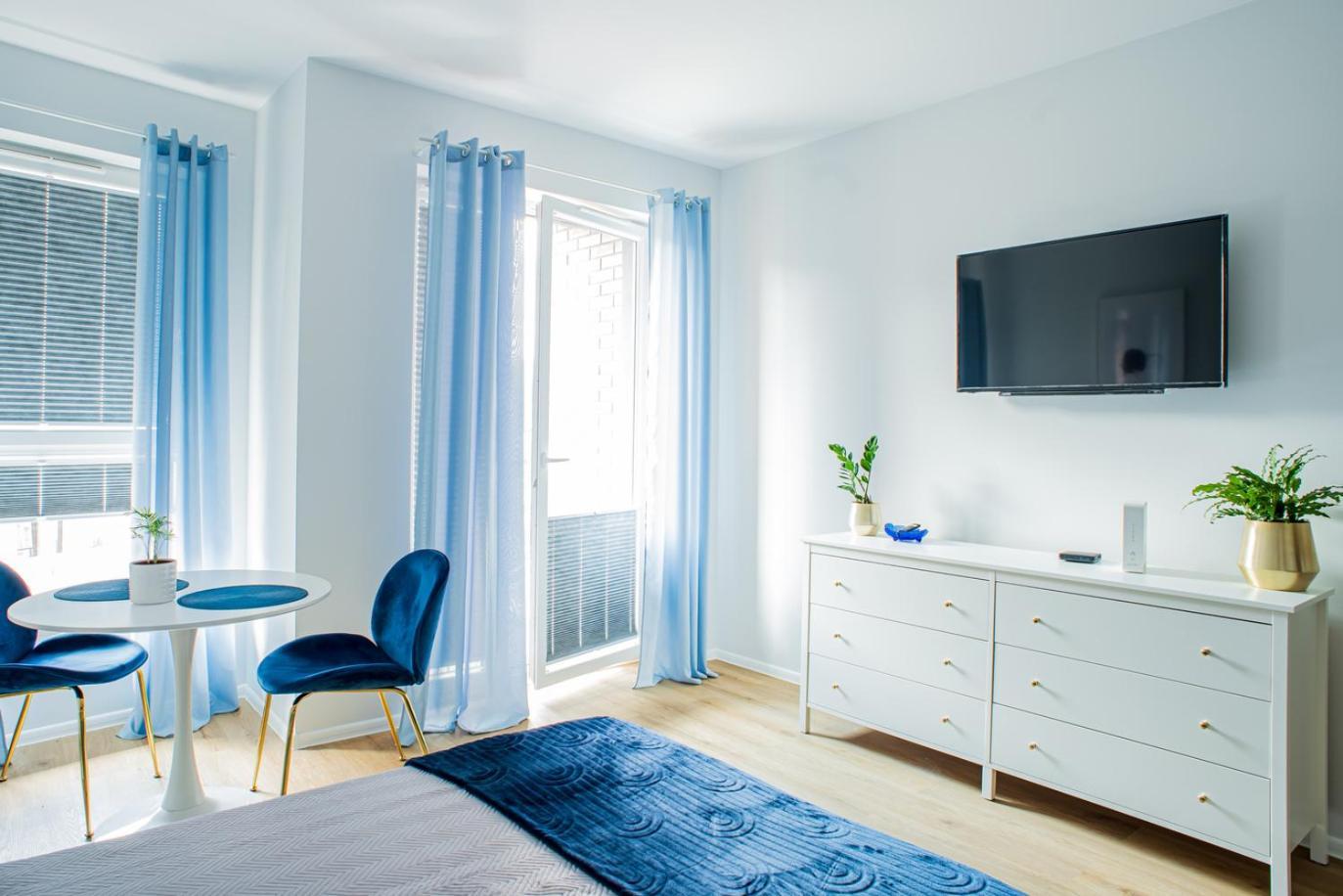 Flatbook - City Center Apartments Bastion Walowa غدانسك المظهر الخارجي الصورة